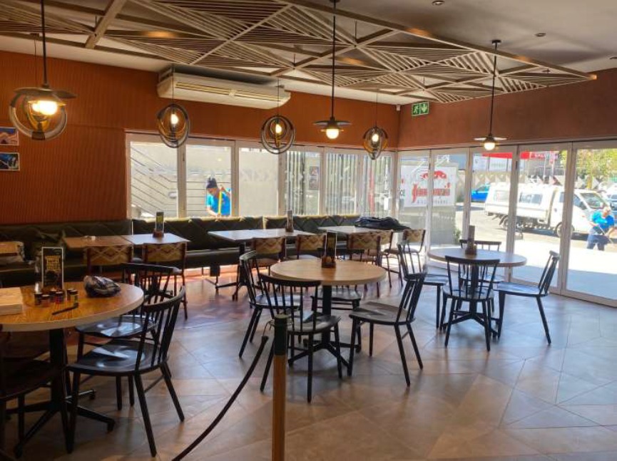 Nando's Norwood